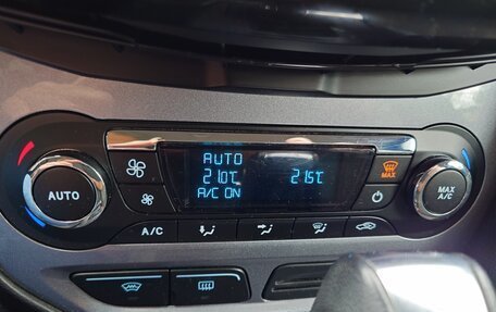 Ford Focus III, 2012 год, 850 000 рублей, 7 фотография