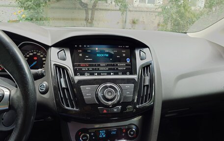 Ford Focus III, 2012 год, 850 000 рублей, 13 фотография
