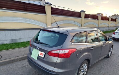 Ford Focus III, 2012 год, 850 000 рублей, 16 фотография