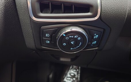 Ford Focus III, 2012 год, 850 000 рублей, 8 фотография