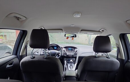 Ford Focus III, 2012 год, 850 000 рублей, 11 фотография