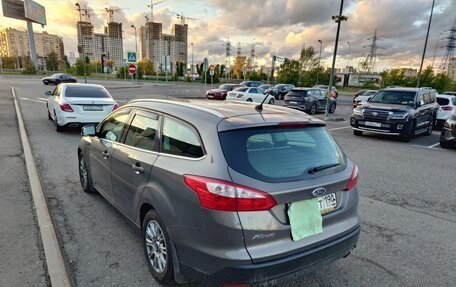 Ford Focus III, 2012 год, 850 000 рублей, 17 фотография