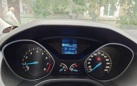Ford Focus III, 2012 год, 850 000 рублей, 12 фотография