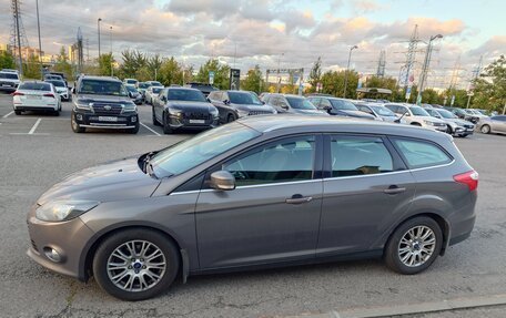 Ford Focus III, 2012 год, 850 000 рублей, 19 фотография