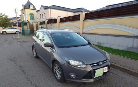 Ford Focus III, 2012 год, 850 000 рублей, 15 фотография