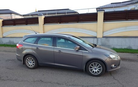Ford Focus III, 2012 год, 850 000 рублей, 20 фотография