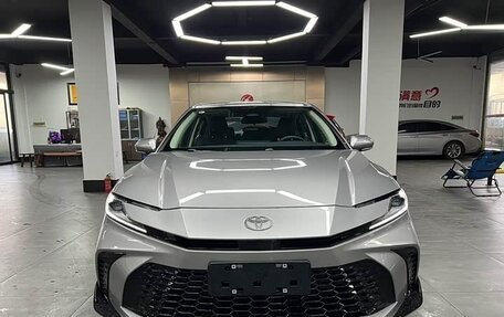 Toyota Camry, 2026 год, 4 050 000 рублей, 2 фотография