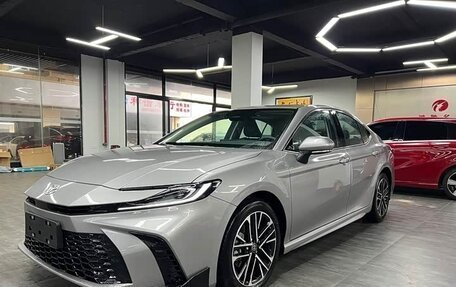 Toyota Camry, 2026 год, 4 050 000 рублей, 3 фотография