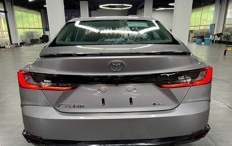 Toyota Camry, 2026 год, 4 050 000 рублей, 5 фотография