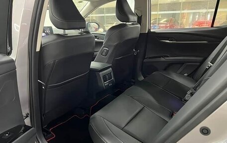 Toyota Camry, 2026 год, 4 050 000 рублей, 11 фотография