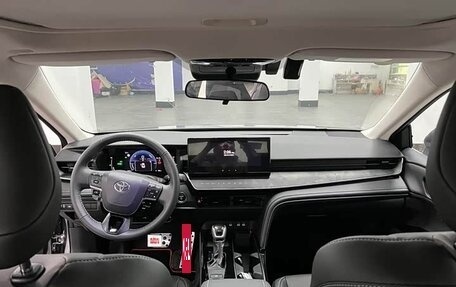 Toyota Camry, 2026 год, 4 050 000 рублей, 7 фотография