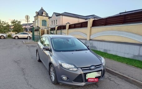 Ford Focus III, 2012 год, 850 000 рублей, 21 фотография