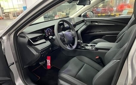 Toyota Camry, 2026 год, 4 050 000 рублей, 8 фотография