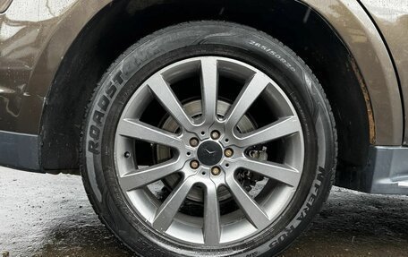 Mercedes-Benz GL-Класс, 2011 год, 1 850 000 рублей, 13 фотография