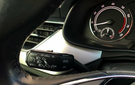 Skoda Rapid II, 2020 год, 1 567 000 рублей, 20 фотография