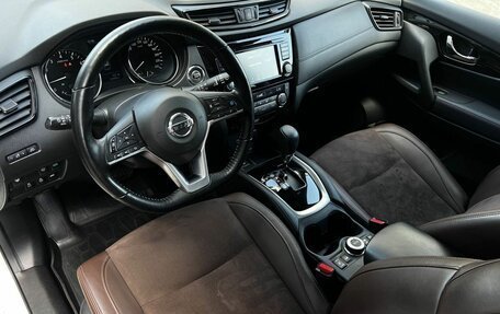 Nissan X-Trail, 2022 год, 3 240 000 рублей, 7 фотография