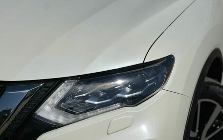 Nissan X-Trail, 2022 год, 3 240 000 рублей, 4 фотография