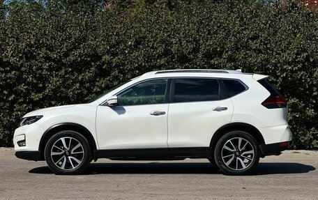 Nissan X-Trail, 2022 год, 3 240 000 рублей, 2 фотография