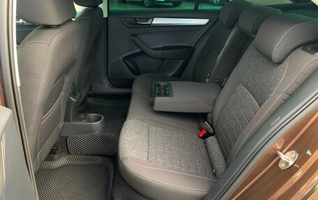 Skoda Rapid II, 2020 год, 1 567 000 рублей, 31 фотография