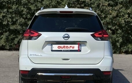 Nissan X-Trail, 2022 год, 3 240 000 рублей, 6 фотография