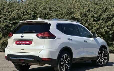 Nissan X-Trail, 2022 год, 3 240 000 рублей, 3 фотография
