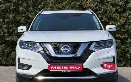 Nissan X-Trail, 2022 год, 3 240 000 рублей, 5 фотография