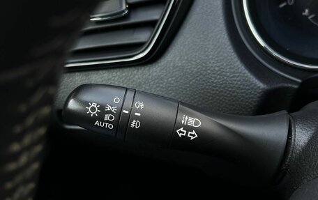 Nissan X-Trail, 2022 год, 3 240 000 рублей, 12 фотография