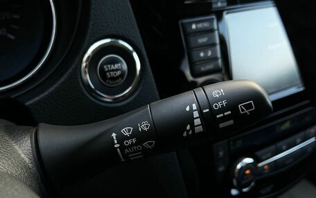 Nissan X-Trail, 2022 год, 3 240 000 рублей, 14 фотография