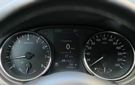 Nissan X-Trail, 2022 год, 3 240 000 рублей, 13 фотография