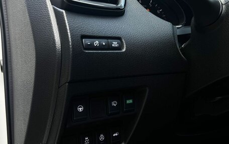 Nissan X-Trail, 2022 год, 3 240 000 рублей, 21 фотография