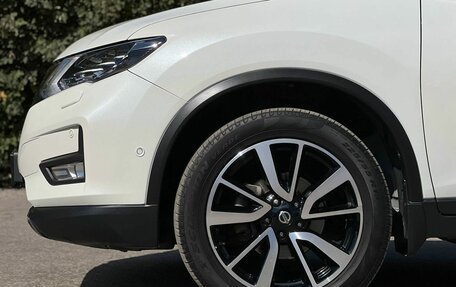 Nissan X-Trail, 2022 год, 3 240 000 рублей, 32 фотография