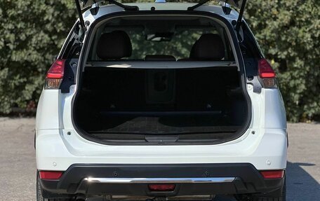 Nissan X-Trail, 2022 год, 3 240 000 рублей, 28 фотография