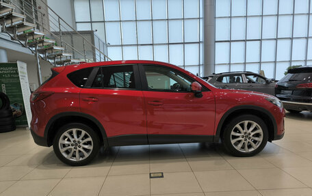 Mazda CX-5 II, 2015 год, 2 140 000 рублей, 5 фотография