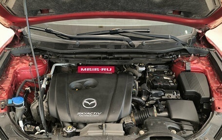 Mazda CX-5 II, 2015 год, 2 140 000 рублей, 11 фотография