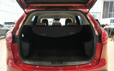 Mazda CX-5 II, 2015 год, 2 140 000 рублей, 12 фотография