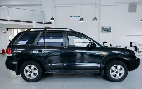 Hyundai Santa Fe Classic, 2007 год, 780 000 рублей, 4 фотография