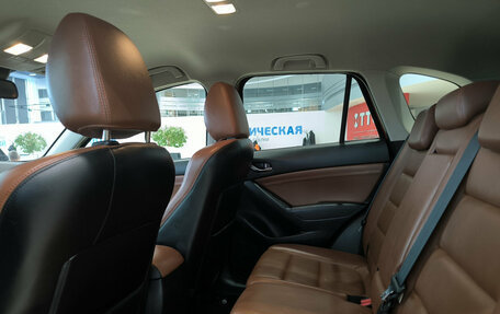 Mazda CX-5 II, 2015 год, 2 140 000 рублей, 15 фотография