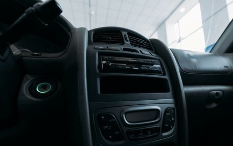 Hyundai Santa Fe Classic, 2007 год, 780 000 рублей, 16 фотография