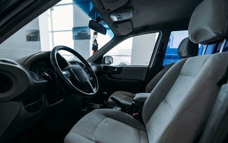 Hyundai Santa Fe Classic, 2007 год, 780 000 рублей, 13 фотография
