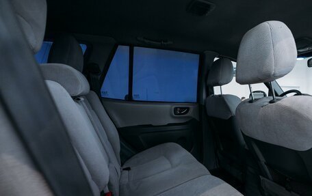 Hyundai Santa Fe Classic, 2007 год, 780 000 рублей, 22 фотография