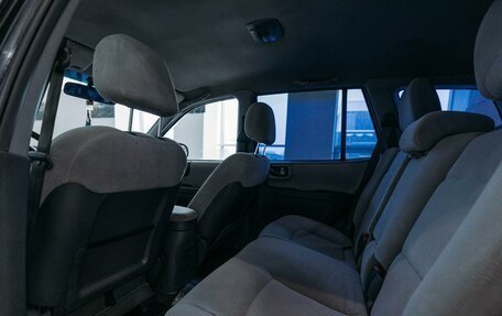 Hyundai Santa Fe Classic, 2007 год, 780 000 рублей, 21 фотография