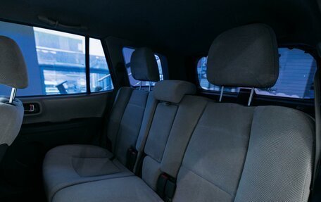 Hyundai Santa Fe Classic, 2007 год, 780 000 рублей, 20 фотография