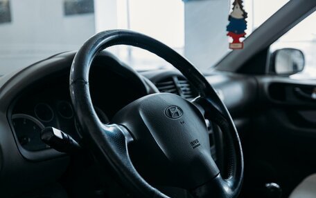 Hyundai Santa Fe Classic, 2007 год, 780 000 рублей, 14 фотография