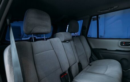 Hyundai Santa Fe Classic, 2007 год, 780 000 рублей, 23 фотография