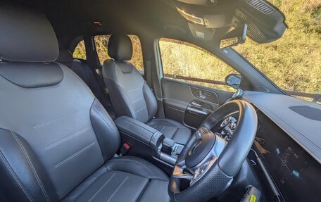 Mercedes-Benz B-Класс, 2022 год, 1 389 000 рублей, 9 фотография