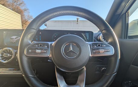 Mercedes-Benz B-Класс, 2022 год, 1 389 000 рублей, 11 фотография