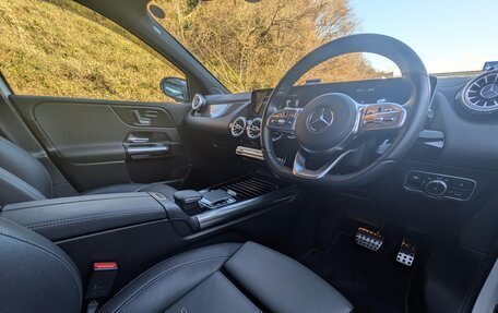 Mercedes-Benz B-Класс, 2022 год, 1 389 000 рублей, 10 фотография