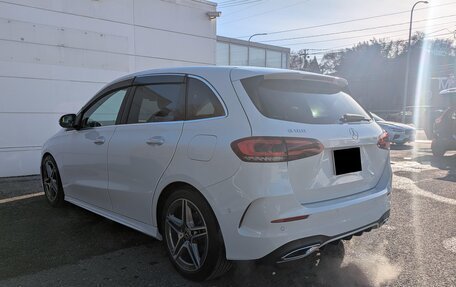 Mercedes-Benz B-Класс, 2022 год, 1 389 000 рублей, 5 фотография