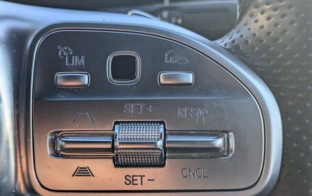 Mercedes-Benz B-Класс, 2022 год, 1 389 000 рублей, 13 фотография