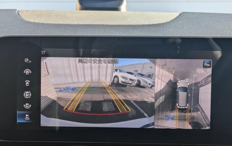 Mercedes-Benz B-Класс, 2022 год, 1 389 000 рублей, 16 фотография